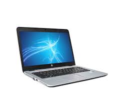HP EliteBook 840 G3 i7-6600U 2.6GHz 8GB RAM